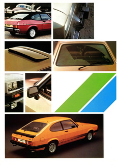 Standard- und Zusatzausr&uuml;stungen